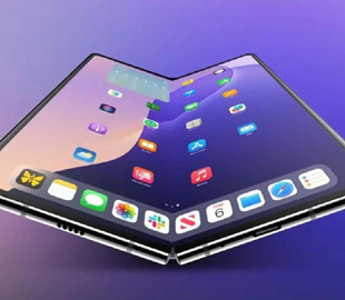 Apple перенесла вихід свого складного iPhone через труднощі у виробництві, - аналітики