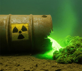 Наскільки ядерні відходи є небезпечними: що насправді приховує атомна енергетика