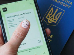 В "Дие" появятся новые COVID-сертификаты: о каких идет речь