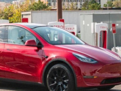 Очередное подорожание подняло стоимость базовой Tesla Model 3 до $40 тыс.