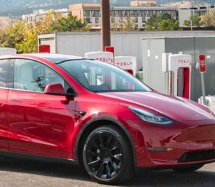 Очередное подорожание подняло стоимость базовой Tesla Model 3 до $40 тыс.