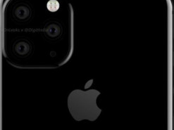 Стало известно, сколько будет стоить новый iPhone в Украине