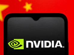 Nvidia потрапила під тиск торговельної війни між США та Китаєм