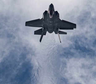 Німеччина у вересні отримає від США перший винищувач F-35 - Пісторіус
