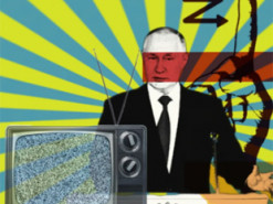 У росії узаконять агресивну кремлівську пропаганду