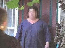 15 років тюрми отримала зрадниця, яка наводила російські ракети на Житомирщину і планувала втечу до рф