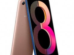 Представлен смартфон начального уровня Oppo A83 (2018)