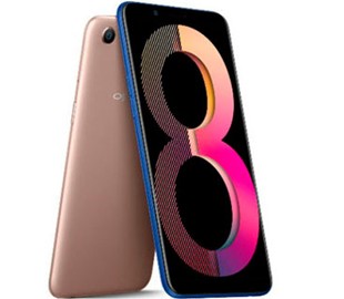 Представлен смартфон начального уровня Oppo A83 (2018)