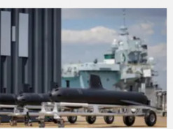 Розкриті технічні характеристики британських підводних розвідувальних дронів SG-1 Fathom