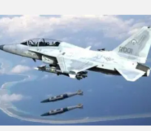 Розкриті технічні характеристики нової південнокорейської крилатої ракети Celestial Dragon