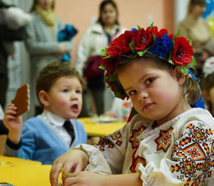У Київській області відкрили два нові дитсадки