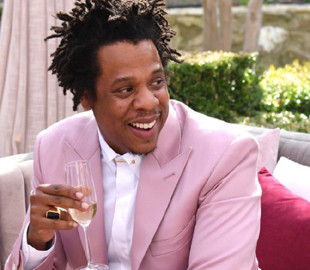 Рэпер Jay-Z зарегистрировался в Instagram