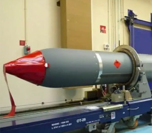 Французькі розробники представили новітню морську крилату ракету MdCN