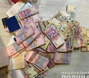 У Запоріжжі подружжя викрили у привласненні 2-х мільйонів гривень
