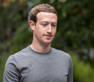 Цукерберг планує створити людиноподібний штучний інтелект