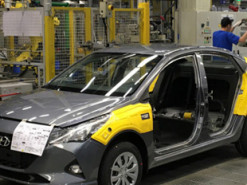 Через дефіцит чіпів у 2021 році у світі недовипустять майже 10 млн автомобілів