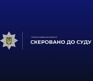 На Київщині судитимуть чоловіка, який за $2000 обіцяв оформити виїзд за кордон через систему «Шлях»