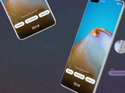 Huawei разрабатывает новый способ разблокировки своих устройств