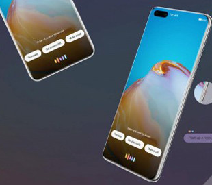 Huawei разрабатывает новый способ разблокировки своих устройств