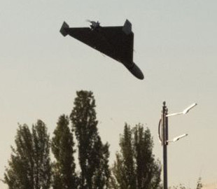 В Латвії думають, як збивати дрони максимально ефективно та дешево