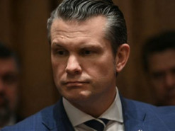 Скандал з Signal. Звіт щодо дій міністра війни США Гегсета підтвердив порушення, - ЗМІ