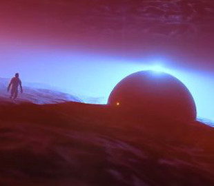 NASA показало роботу космічної служби доставки на Місяць