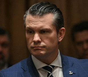 Скандал з Signal. Звіт щодо дій міністра війни США Гегсета підтвердив порушення, - ЗМІ