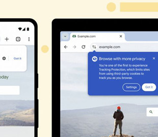 Google Chrome почав вимикати сторонні cookie деяким користувачам