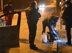 Колаборанти та ДРГ: на Полтавщині затримали можливого посібника росіян