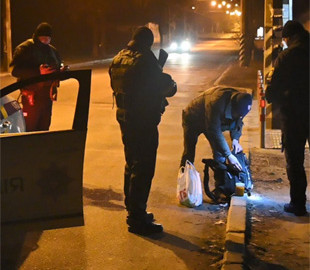 Колаборанти та ДРГ: на Полтавщині затримали можливого посібника росіян