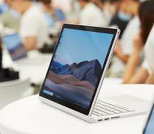 Рынок ноутбуков в 2020 году может вырасти на 15%
