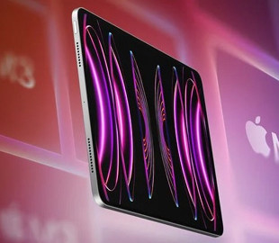 Apple оновить всю лінійку iPad наступного року