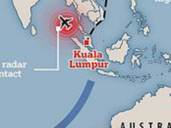 Найзагадковіша авіакатастрофа за останні 10 років: з'явилися нові дні про зникнення малайзійського Boeing