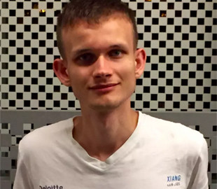 Создатель криптовалюты Ethereum перестал быть миллиардером