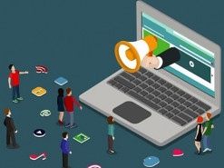 В ИнАУ определили самые популярные сегменты медийной интернет-рекламы