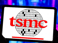 TSMC фіксує рекордний попит на свої чипи