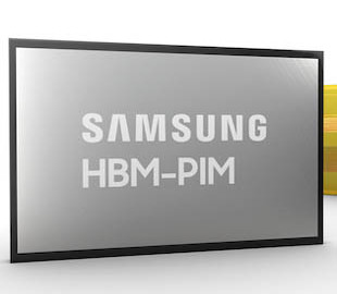 Samsung разработала чипы памяти, оптимизированные для ИИ-вычислений