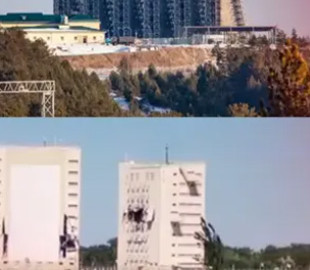 Удар по російській РЛС "Воронеж-М": які завдання виконують ці системи