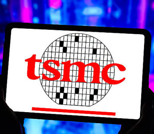 TSMC фіксує рекордний попит на свої чипи