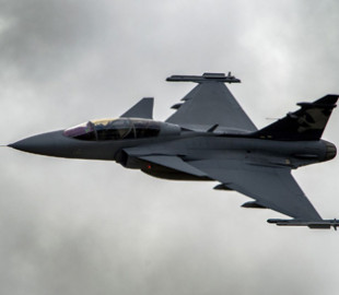 Літаки Gripen для України: експерт пояснив, як шведські винищувачі підвищать бойові можливості ЗСУ