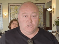 У Карлових Варах російський турист напав на чеського журналіста після запитання про Путіна