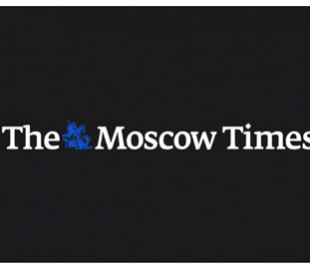 У Росії оголосили видання The Moscow Times «небажаною» організацією