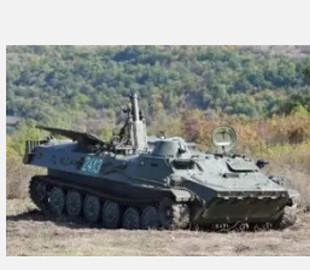 Розкриті технічні характеристики болгарських мінометів Тунджа, що надійшли на озброєння ЗСУ