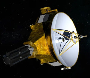 NASA дозволило зонду New Horizons досліджувати Пояс Койпера до 2029 року