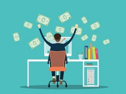 Топ-5 web-досок объявлений Украины весны 2019