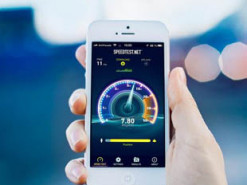 Минцифры получило данные более чем 100 млн замеров скорости интернета по Украине