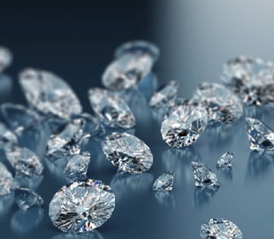 Смартфоны с алмазным стеклом совсем рядом