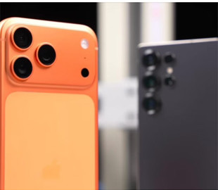 iPhone 20 Pro Max: нові чутки про безрамковий 6,96-дюймовий екран і особливості