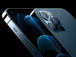 Мировые продажи Apple iPhone близки к новому рекорду