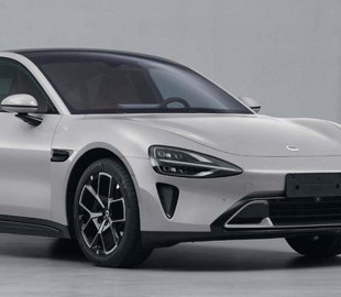 У четвер Xiaomi представить електромобіль